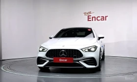 Mercedes-Benz CLE 53 4MATIC+ * 360* HUD, снимка 3
