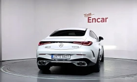 Mercedes-Benz CLE 53 4MATIC+ * 360* HUD, снимка 4