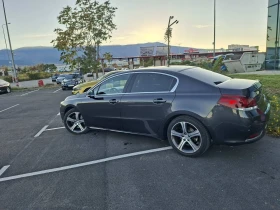 Peugeot 508 2.0 180 кс, снимка 7