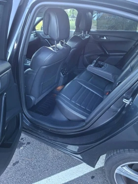 Peugeot 508 2.0 180 кс, снимка 17