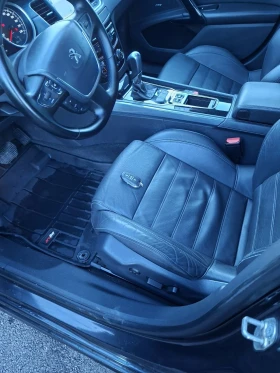 Peugeot 508 2.0 180 кс, снимка 11