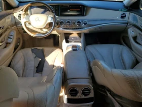 Mercedes-Benz S 550 ПАНОРАМА* BURMESTER* CAMERA* , снимка 8