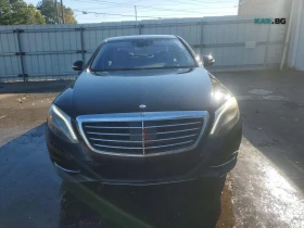 Mercedes-Benz S 550 ПАНОРАМА* BURMESTER* CAMERA* , снимка 5