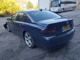 BMW 735 2бр. schnitzer 735I 730D 19 - [7] 