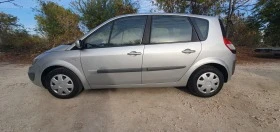 Обява за продажба на Renault Scenic 1.6 бензин 111к.с.  ~4 050 лв. - изображение 5