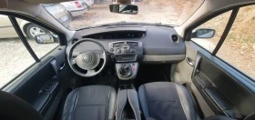 Обява за продажба на Renault Scenic 1.6 бензин 111к.с.  ~4 050 лв. - изображение 11