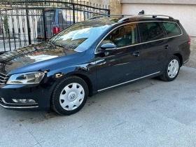 VW Passat 2.0 TDI 170. Панорама.Камера.Keyless.HIGHLINE.FULL, снимка 12