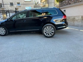 VW Passat 2.0 TDI 170. Панорама.Камера.Keyless.HIGHLINE.FULL, снимка 3