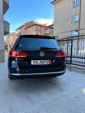 VW Passat 2.0 TDI 170. Панорама.Камера.Keyless.HIGHLINE.FULL, снимка 4