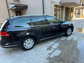 VW Passat 2.0 TDI 170. Панорама.Камера.Keyless.HIGHLINE.FULL, снимка 5