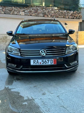 VW Passat 2.0 TDI 170. Панорама.Камера.Keyless.HIGHLINE.FULL, снимка 2