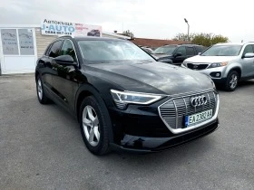     Audi E-Tron 55 95kWh LONG RANGE