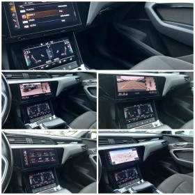 Audi E-Tron 55 95kWh LONG RANGE, снимка 16