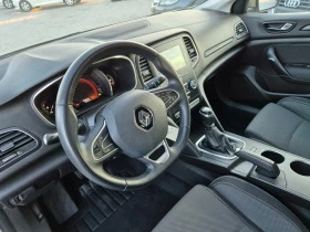 Renault Megane 1.5 DCI - [10] 