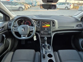 Renault Megane 1.5 DCI - [9] 