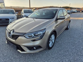     Renault Megane 1.5 DCI