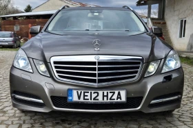 Mercedes-Benz E 250  | Mobile.bg   2