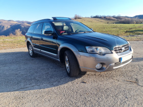 Subaru Outback 2.5i | Mobile.bg   8