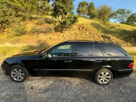 Mercedes-Benz E 320 4matic, снимка 3