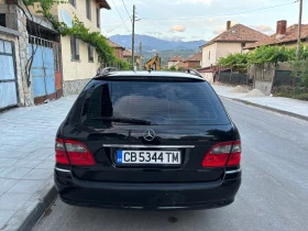 Mercedes-Benz E 320 4matic, снимка 4