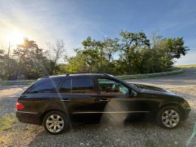 Mercedes-Benz E 320 4matic, снимка 2