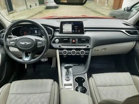 Genesis G70 3.3 Т HTRAC, снимка 12