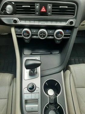 Genesis G70 3.3 Т HTRAC, снимка 15