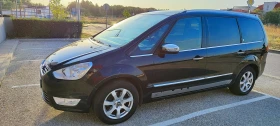 Ford Galaxy Titanium 2.0TDCI | Mobile.bg    14