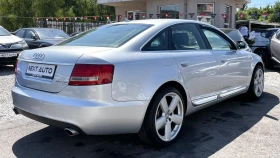 Audi A6 3.0D 233HP NAVI  | Mobile.bg    5