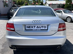 Audi A6 3.0D 233HP NAVI  | Mobile.bg    6