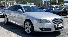 Audi A6 3.0D 233HP NAVI  | Mobile.bg    3