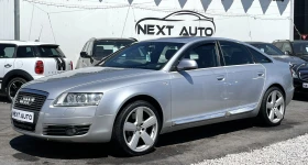     Audi A6 3.0D 233HP NAVI 