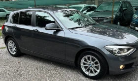 BMW 114 1.6 D - 4 цил. - [5] 