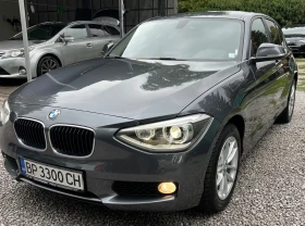 BMW 114 1.6 D - 4 цил., снимка 1