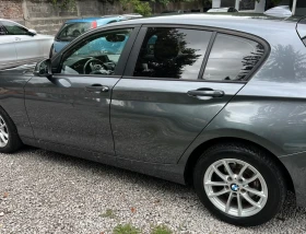 BMW 114 1.6 D - 4 цил. - [6] 