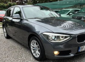 BMW 114 1.6 D - 4 цил., снимка 2