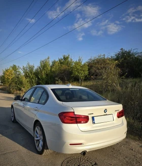 BMW 320 I XDRIVE 88 400км., снимка 3