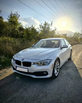 BMW 320 I XDRIVE 88 400км., снимка 1