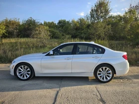 BMW 320 I XDRIVE 88 400км., снимка 2