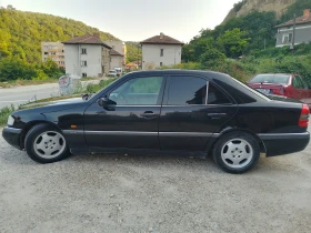 Mercedes-Benz C 180, снимка 3