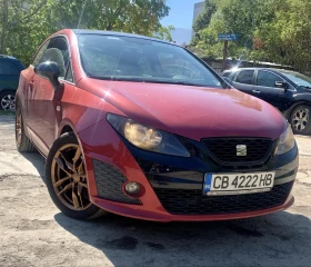 Seat Ibiza Cupra BOCANEGRA PROMO, снимка 11