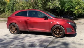 Seat Ibiza Cupra BOCANEGRA PROMO, снимка 2