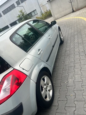 Renault Megane, снимка 4