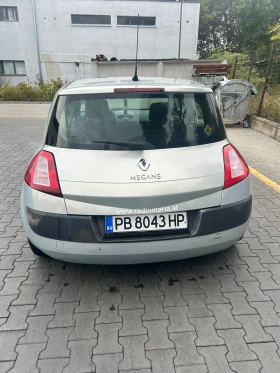 Renault Megane, снимка 3