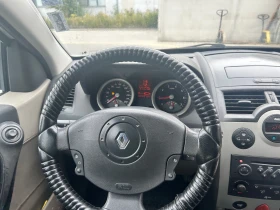 Renault Megane, снимка 6