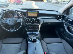 Mercedes-Benz C 220 W205 Bluetec Full LED , снимка 10