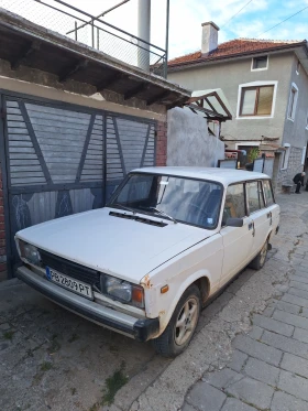 Lada 2104, снимка 2