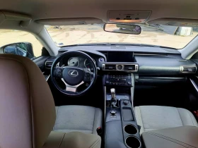 Lexus IS 300 300H, снимка 8