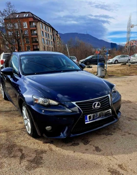 Lexus IS 300 300H, снимка 2