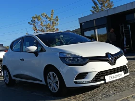 Renault Clio 1.5 dCi/75 к.с., снимка 3